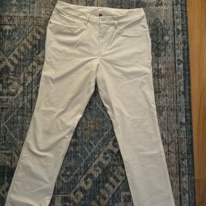 Men’s lululemon pants size 34 excellent condition!